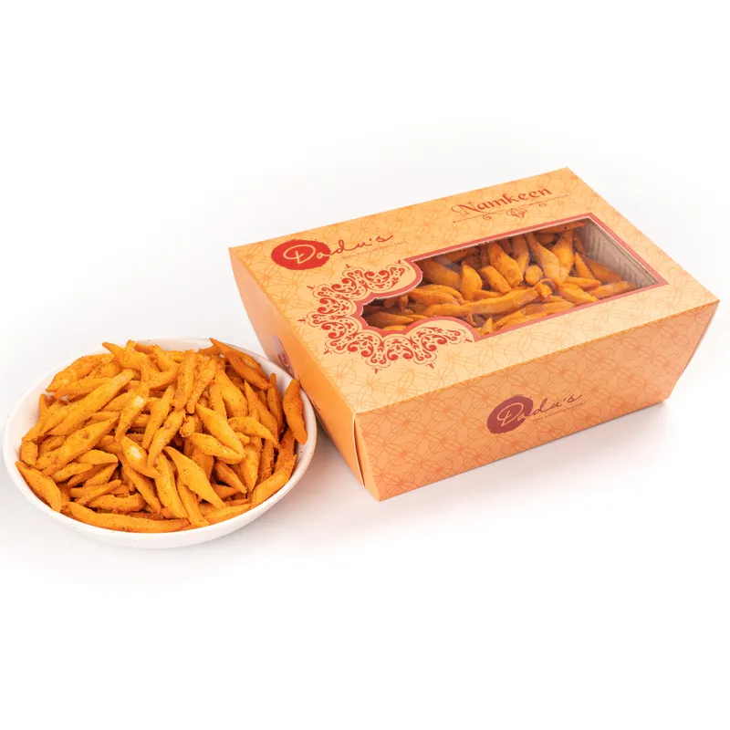 Dadus Mithai Vatika Masala Para - Image 2