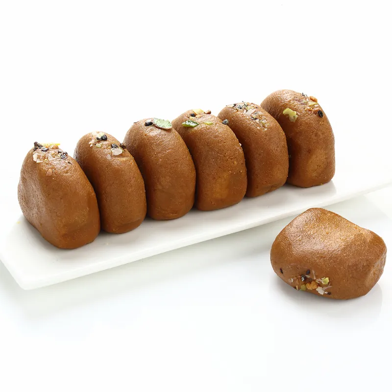 Dadus Mithai Vatika Mathura Peda