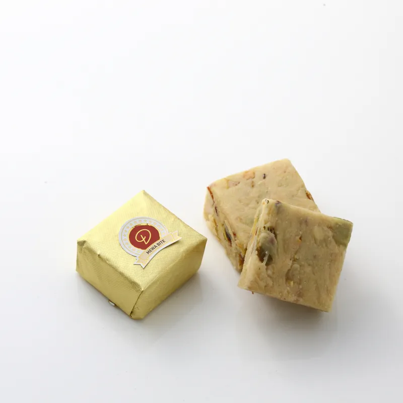 Dadus Mithai Vatika Mewa Bites - Image 1