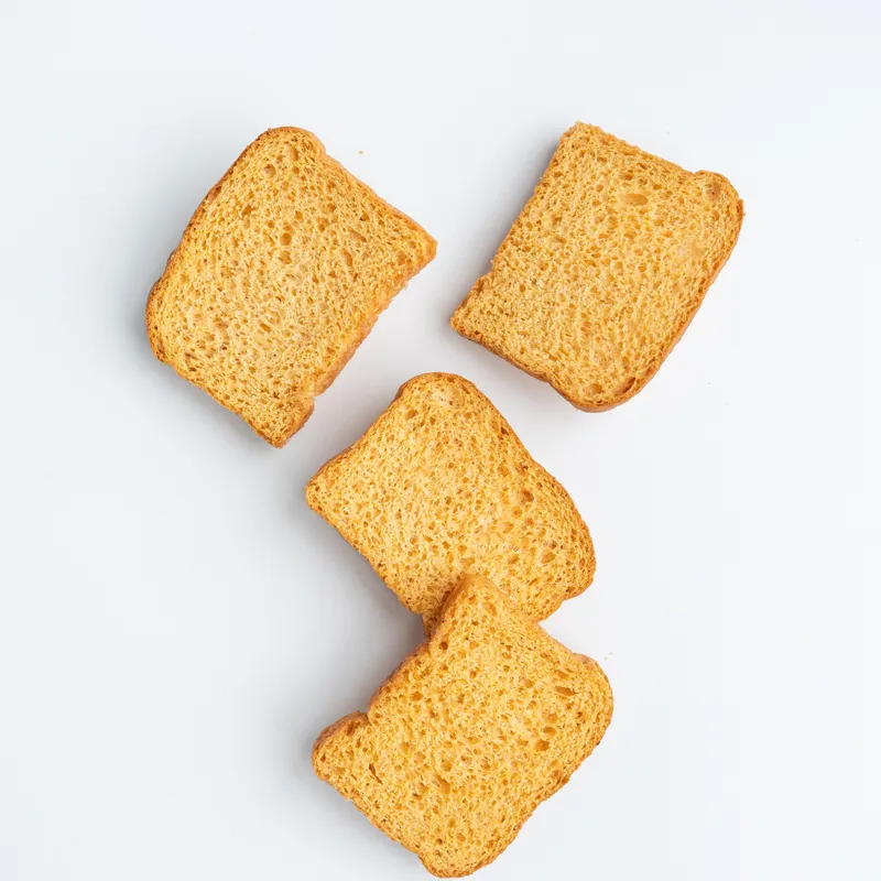 Dadus Mithai Vatika Milk Rusk Dadus Mithai Vatika Milk Rusk-Pack Size-250 g