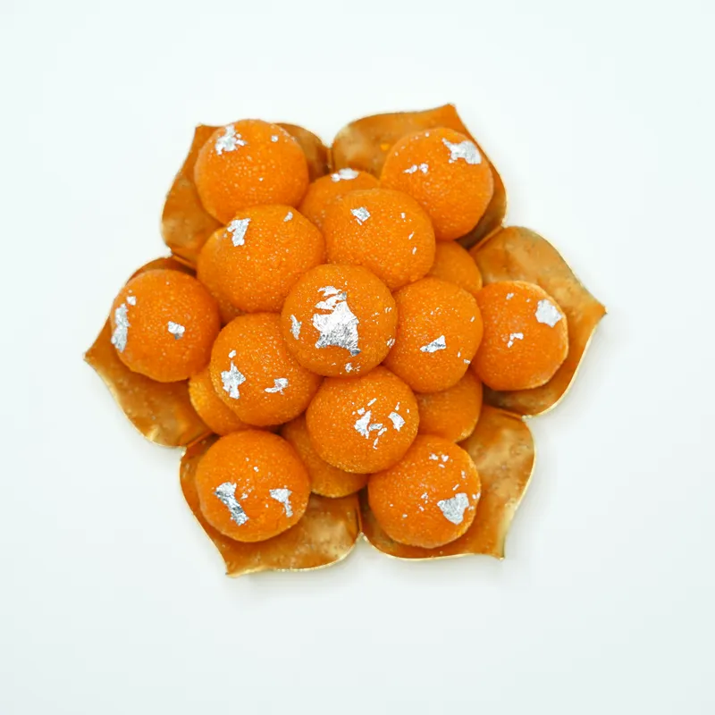 Dadus Mithai Vatika Motichur Laddu - Image 2