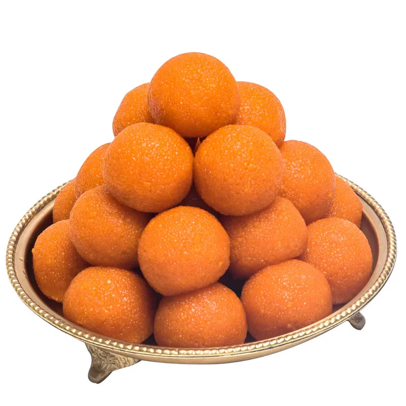 Dadus Mithai Vatika Motichur Laddu - Image 4