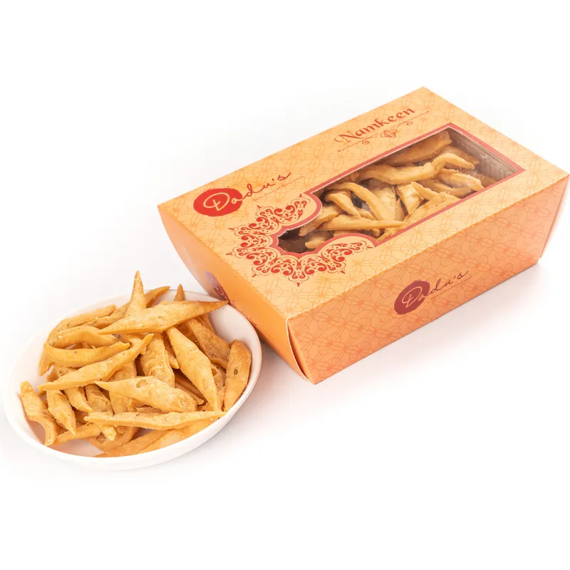 Dadus Mithai Vatika Namak Para - Image 2