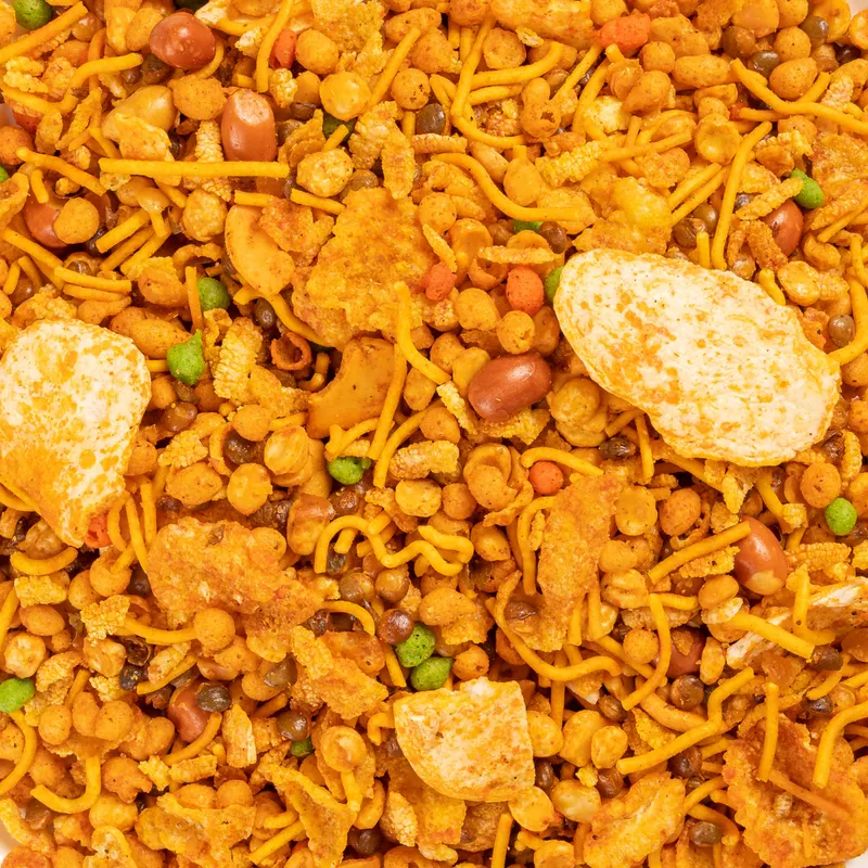 Dadus Mithai Vatika Navratan Mixture Dadus Mithai Vatika Navratan Mixture-Pack Size-250 g