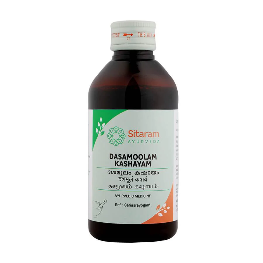 Dasamoolam Kashayam - Image 2