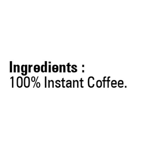 Davidoff Espresso 57 Intense Instant Coffee - Image 3