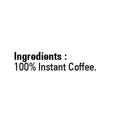 Davidoff Fine Aroma Instant Coffee - Image 3