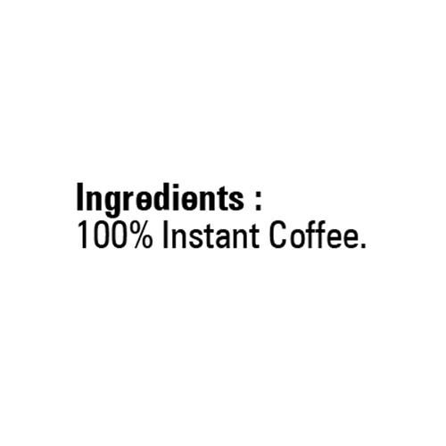 Davidoff Rich Aroma Instant Coffee - Image 3