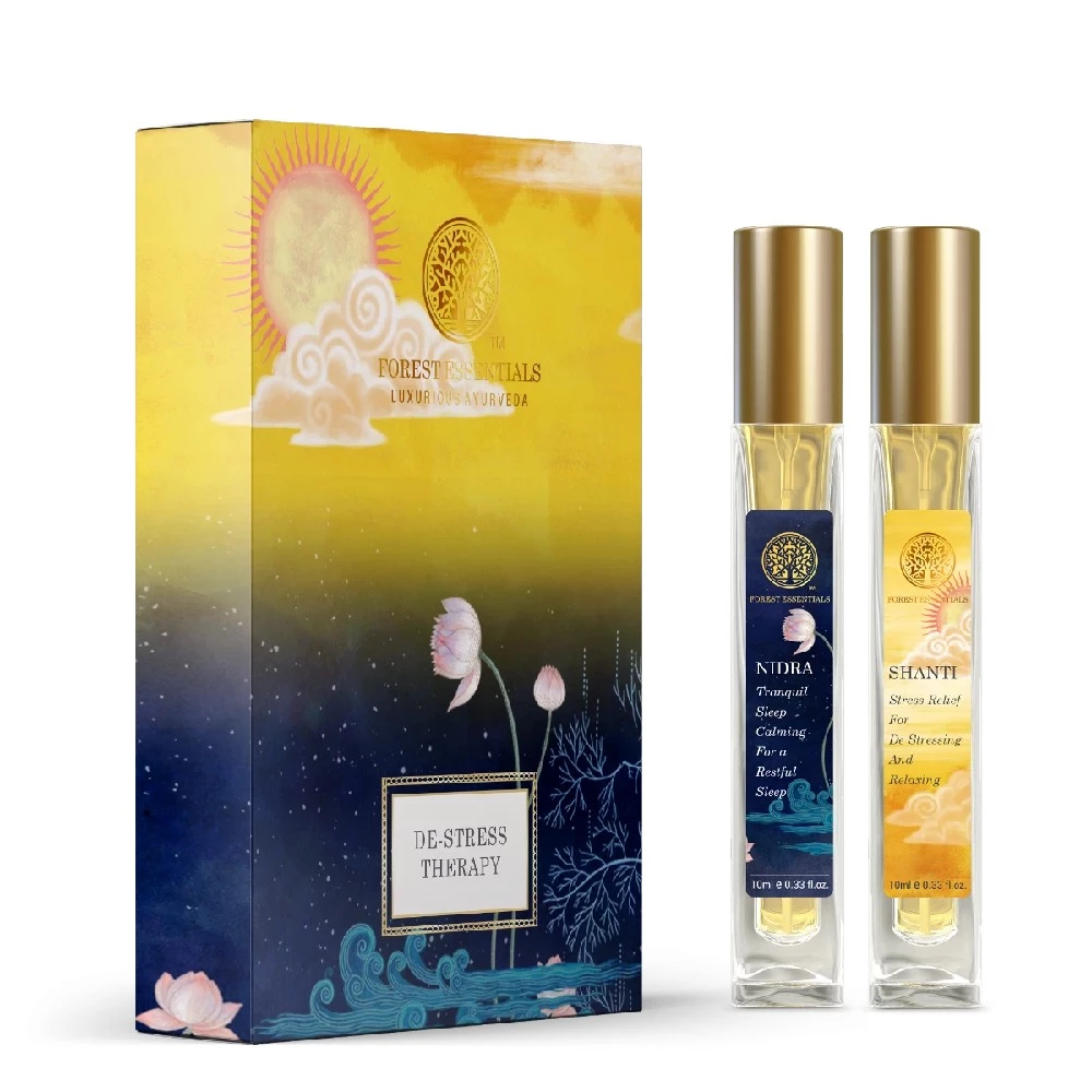 De Stress Therapy - Image 1