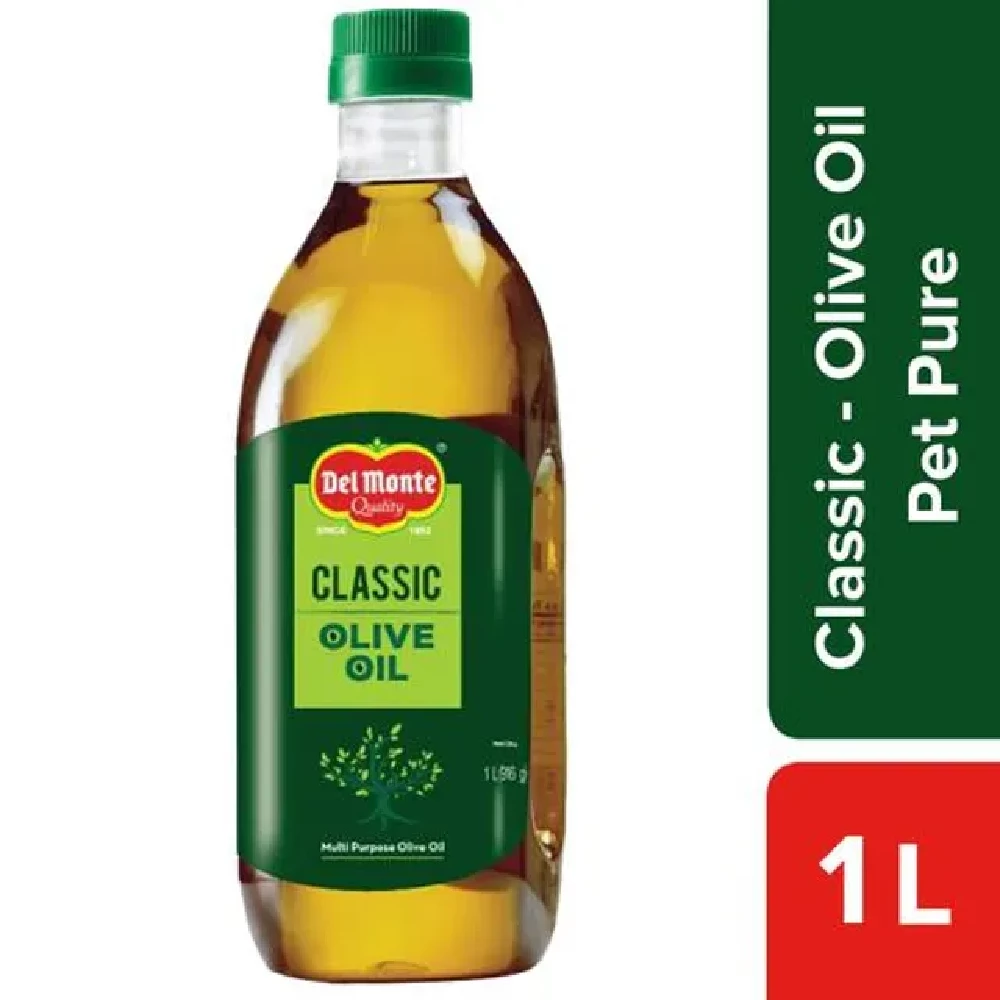 Del Monte Classic Multipurpose Olive Oil