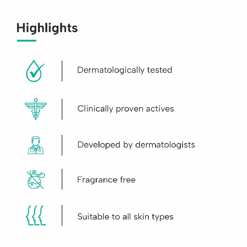 Dermatouch Salicylic Acid 2% Niacinamide 6% Anti-Acne Oil-Free Gel - Image 3