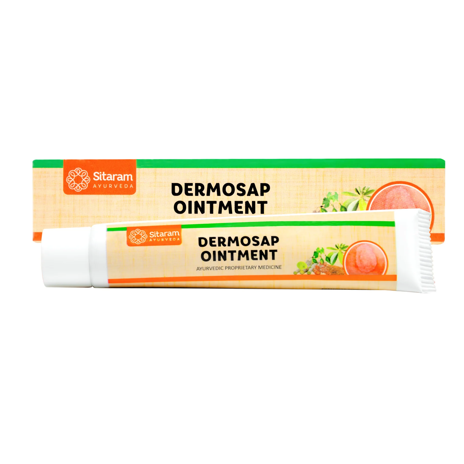 Dermosap Ointment - Image 2