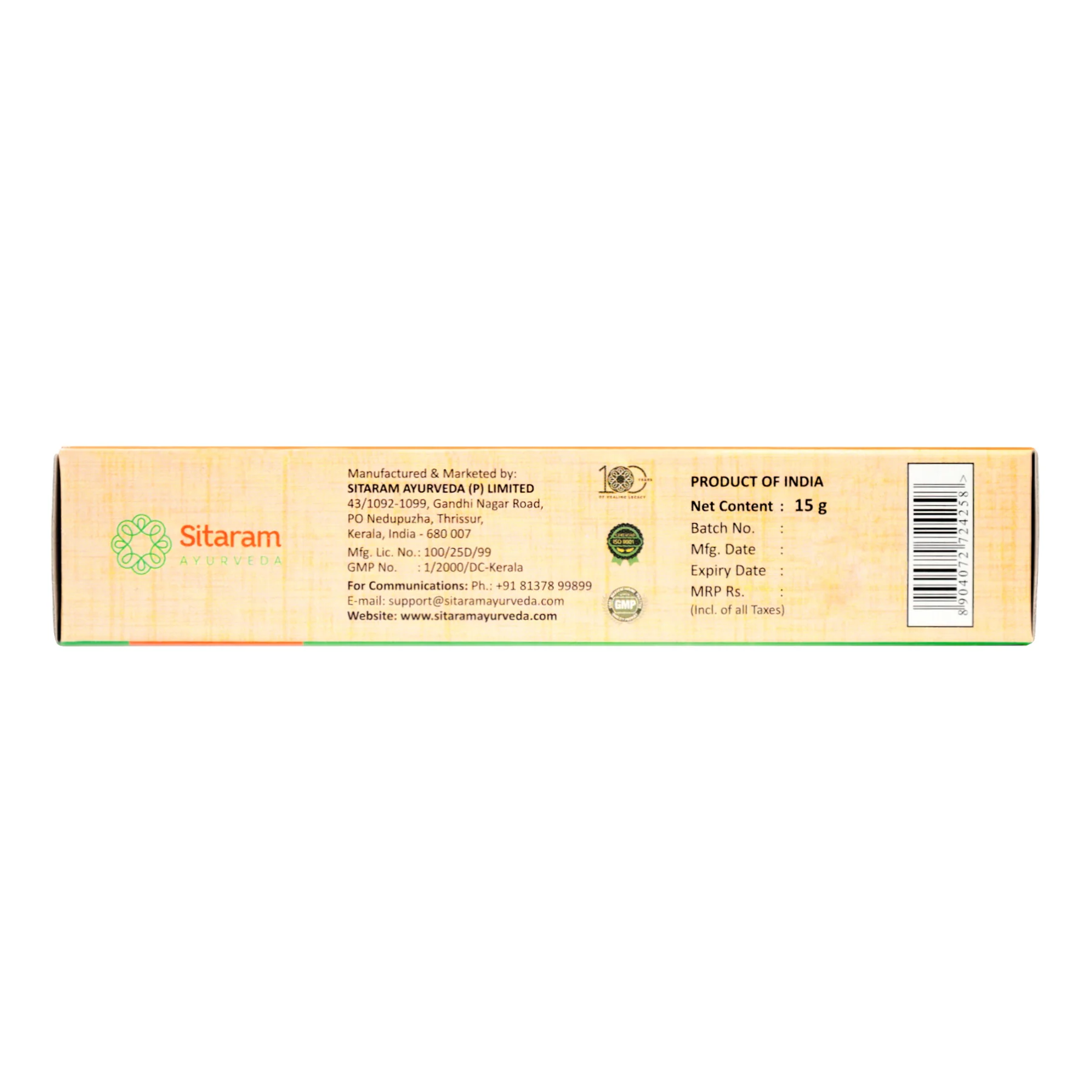 Dermosap Ointment - Image 4
