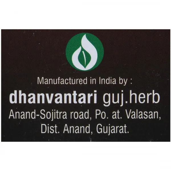 Dhanvantari Shilajit Capsules - Image 6