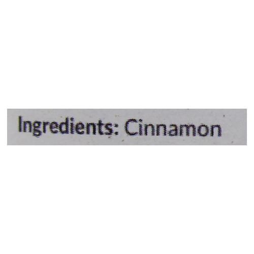 Dhatu Organics & Naturals Powder - Organic Cinnamon - Image 3