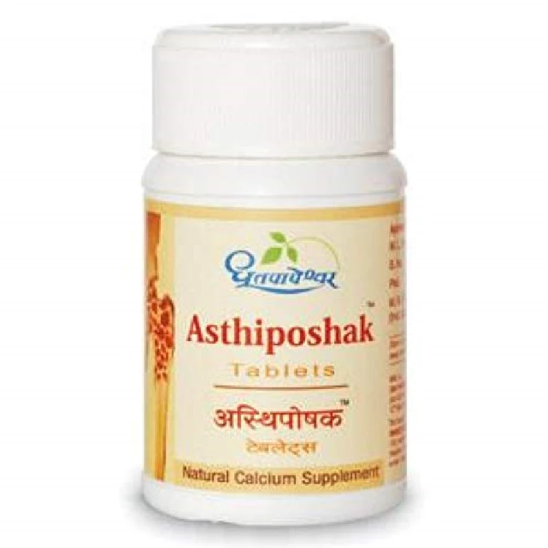Dhootapapeshwar Asthiposhak Tablet - Image 1