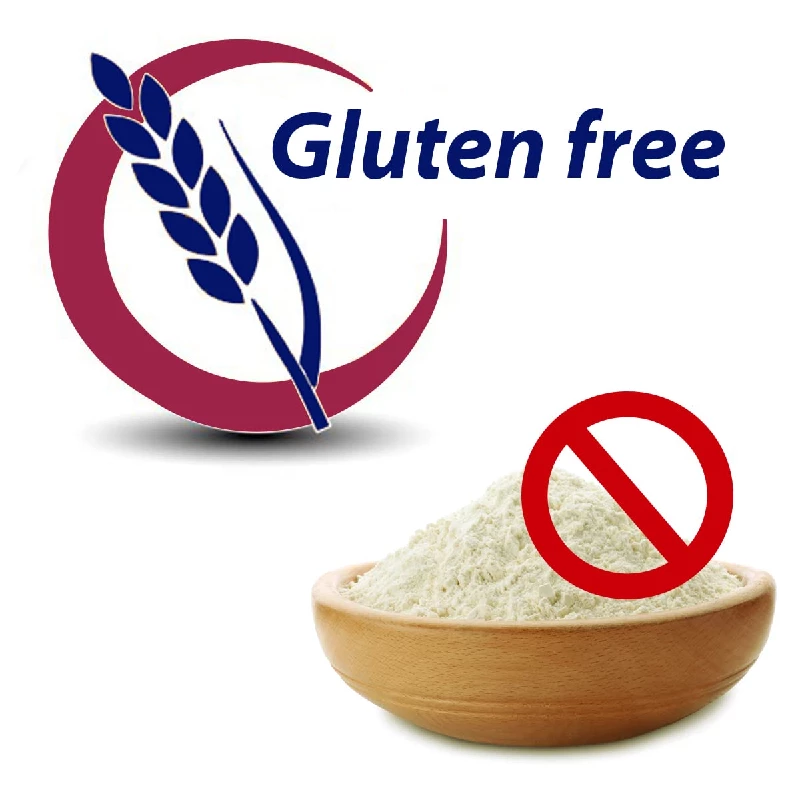 Diabexy Atta Gluten Free Sugar Control for Diabetics - Image 4