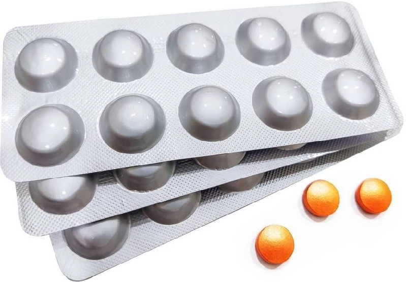 Diabexy Basics Vitamins & Antioxidants Tablets - Image 2