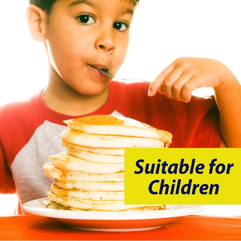 Diabexy Breakfast Pancake Mix - Image 4