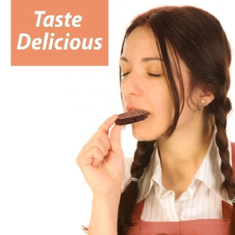 Diabexy Peanut Cookies - Image 3