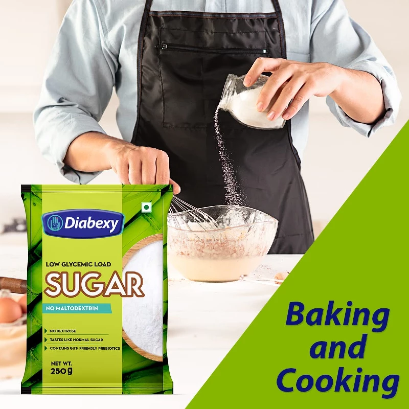 Diabexy Sugar Free Sweetener - Image 4