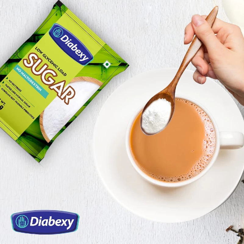 Diabexy Sugar Free Sweetener - Image 5