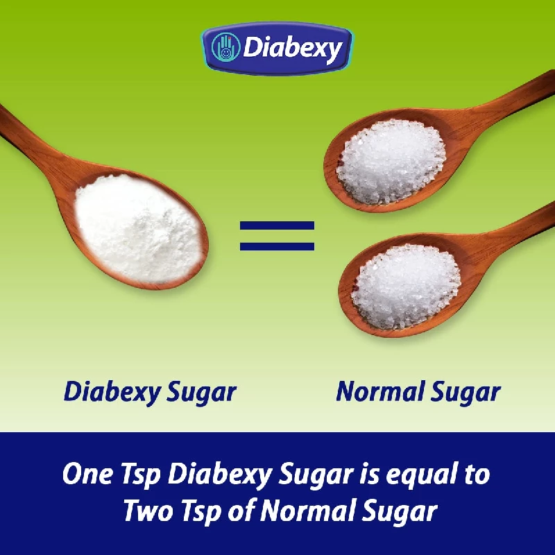 Diabexy Sugar Free Sweetener - Image 6