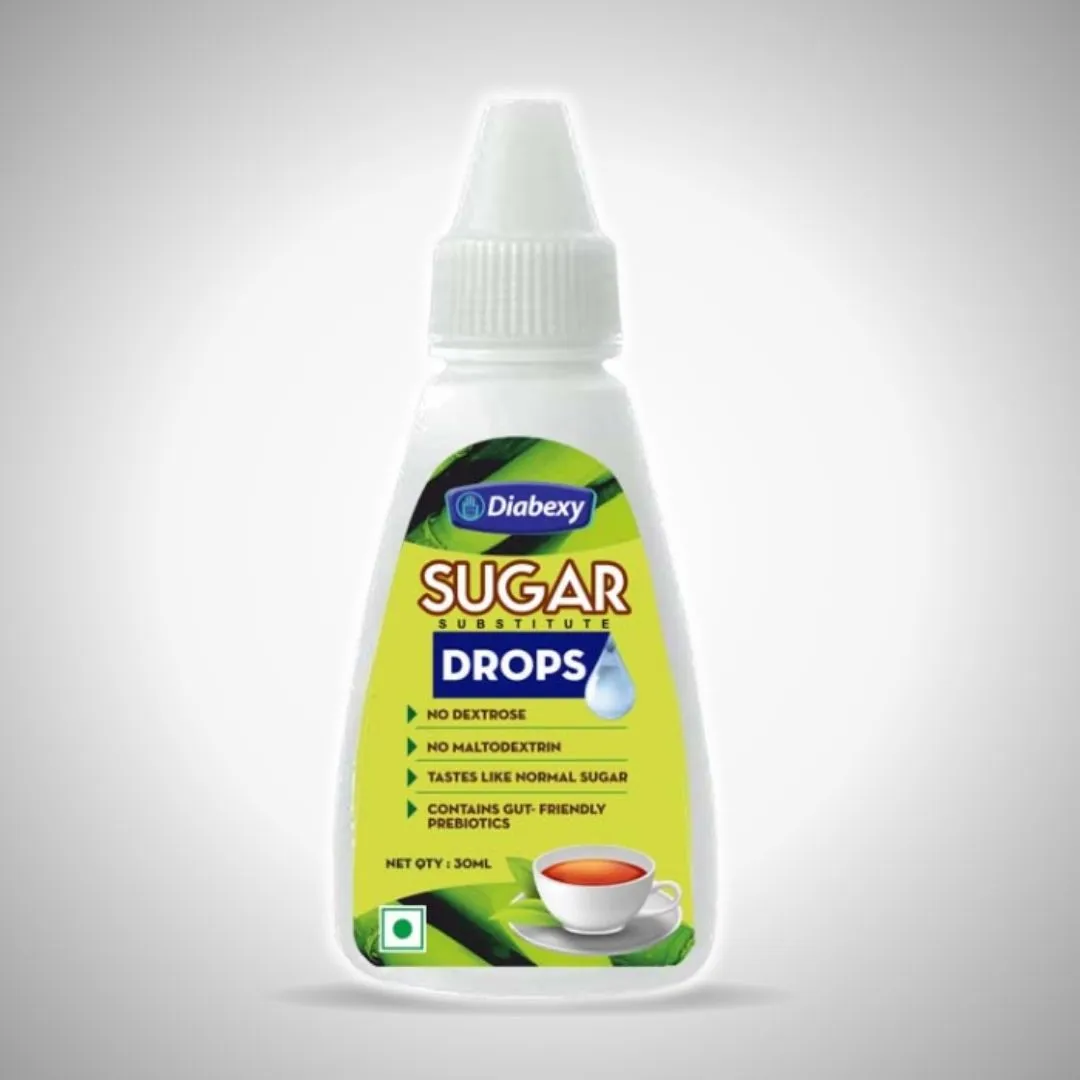 Diabexy Sugarfree Drops