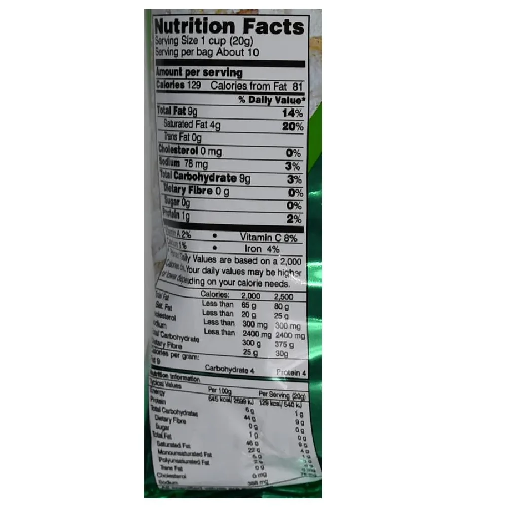 Diet Chivra - Image 4