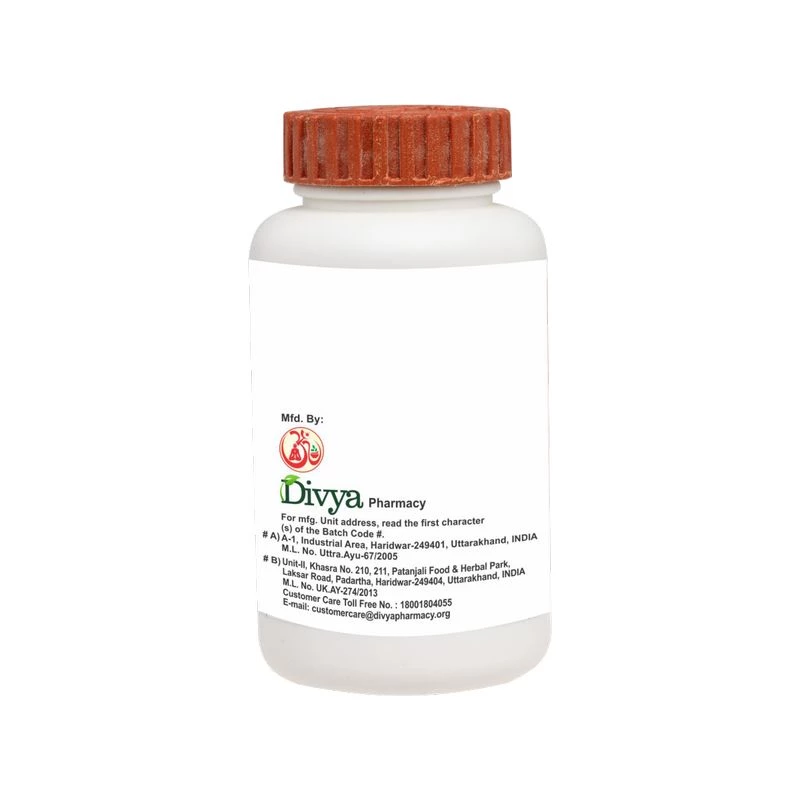 Divya Ashwagandha Churna - Image 2