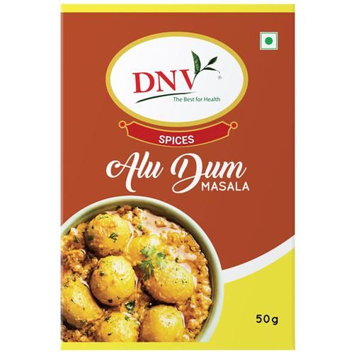 Dnv Alu Dum Masala Dnv Alu Dum Masala--50 g Box