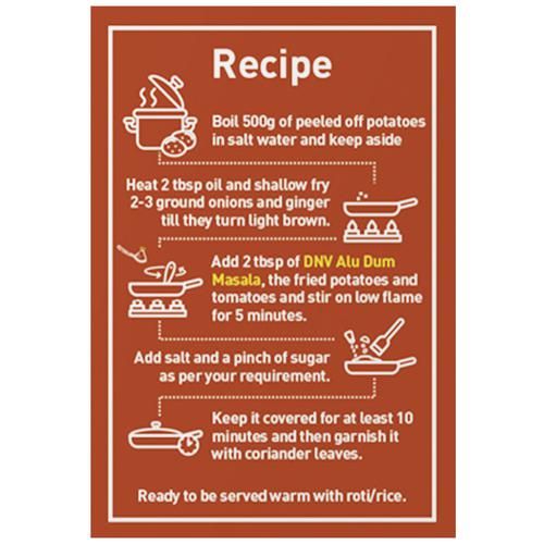 Dnv Alu Dum Masala - Image 6