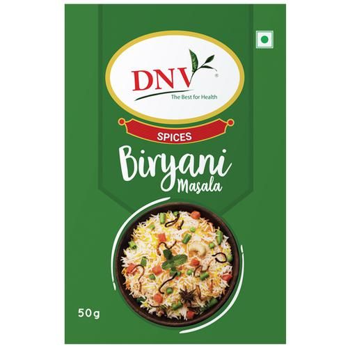 Dnv Biryani Masala
