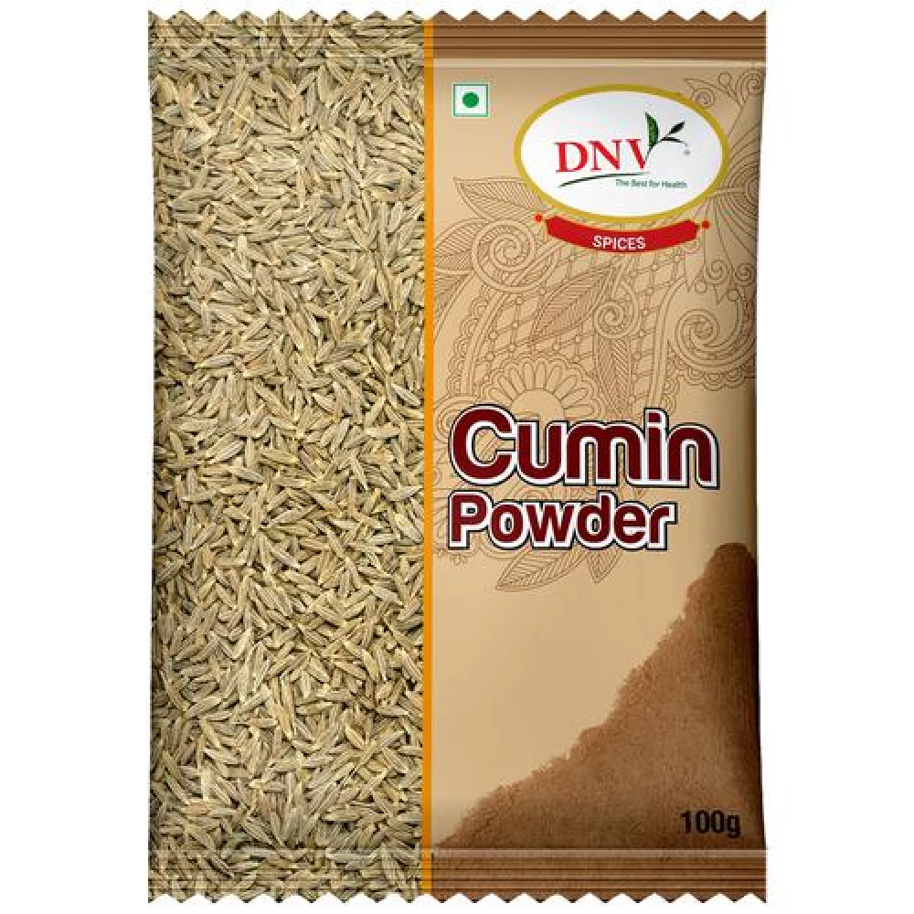 Dnv Cumin Powder