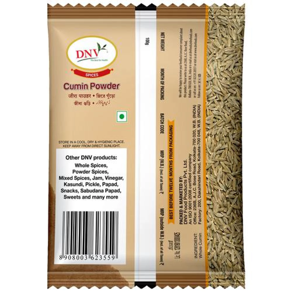 Dnv Cumin Powder - Image 2
