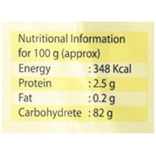 Dnv Cumin Sabudana Papad - Image 3