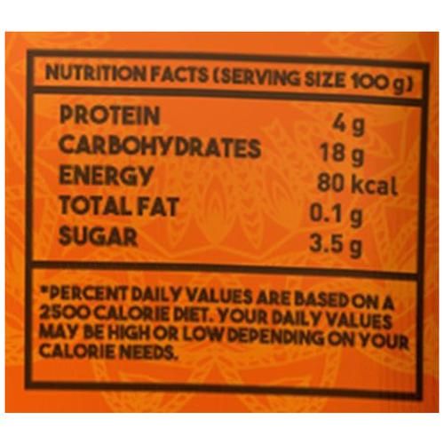 Dnv Garlic Paste - Image 4
