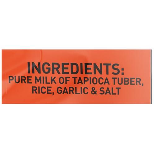 Dnv Garlic Sabudana Papad - Image 3