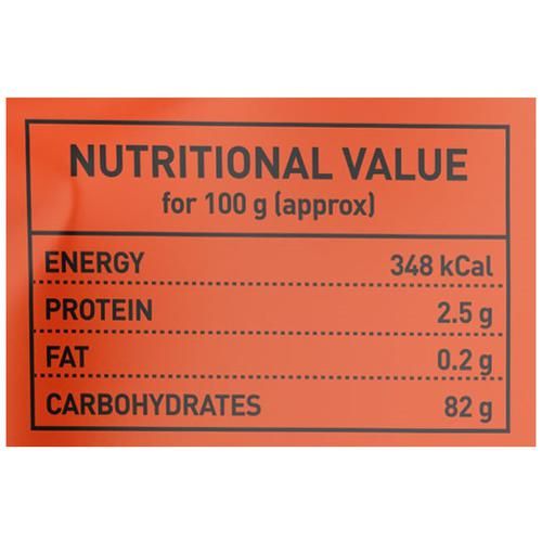 Dnv Garlic Sabudana Papad - Image 4