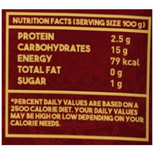 Dnv Ginger Garlic Paste - Image 4
