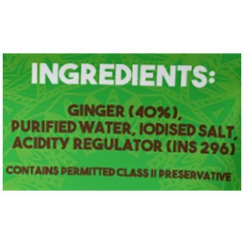 Dnv Ginger Paste - Image 3