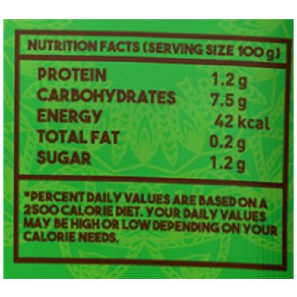 Dnv Ginger Paste - Image 4