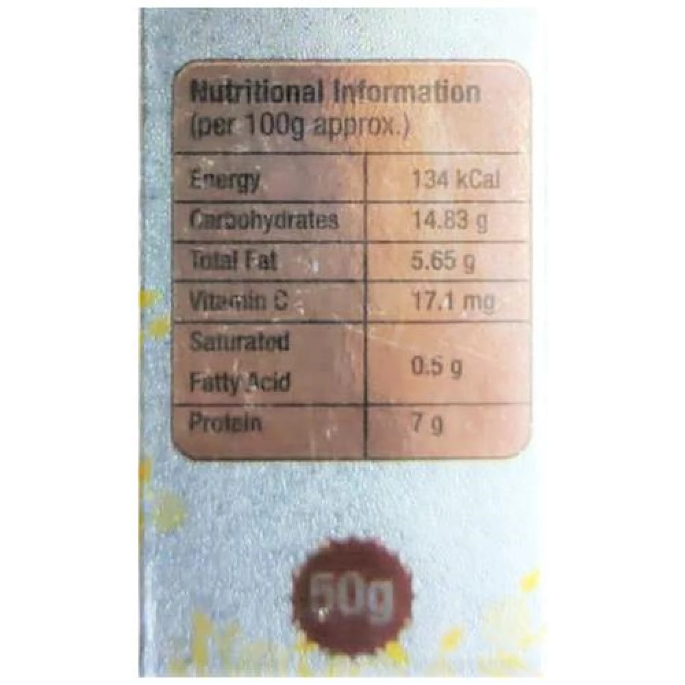 Dnv Masala - Chaat - Image 4