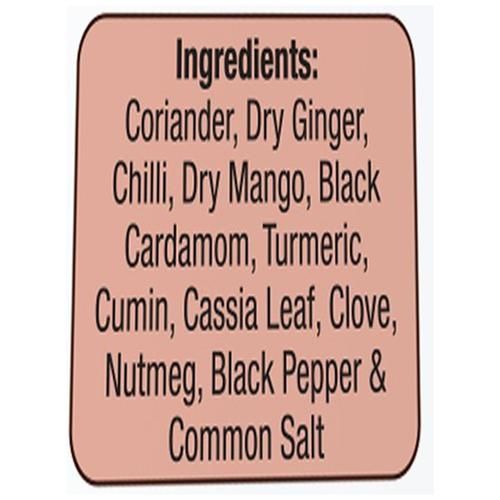 Dnv Masala - Sabzi - Image 3