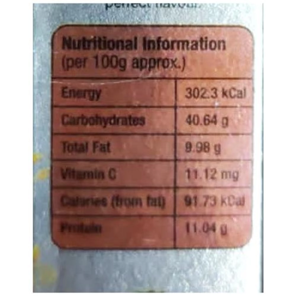 Dnv Masala - Sabzi - Image 4