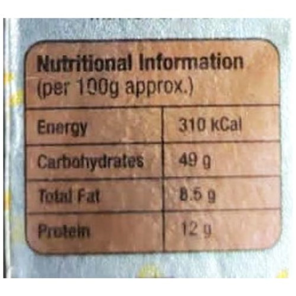 Dnv Masala -Chole Dnv Masala -Chole--50 g