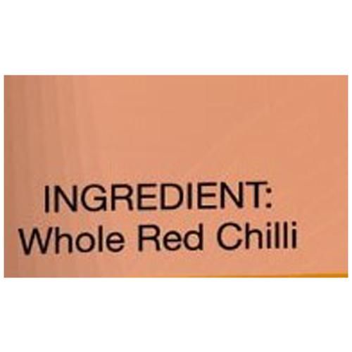 Dnv Powder - Chilli - Image 3