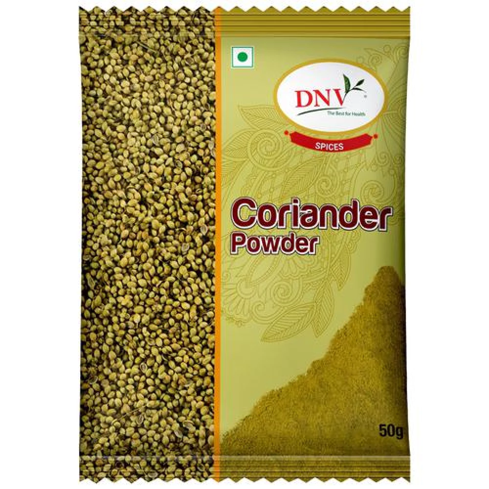 Dnv Powder - Dhaniya Dnv Powder - Dhaniya--50 g