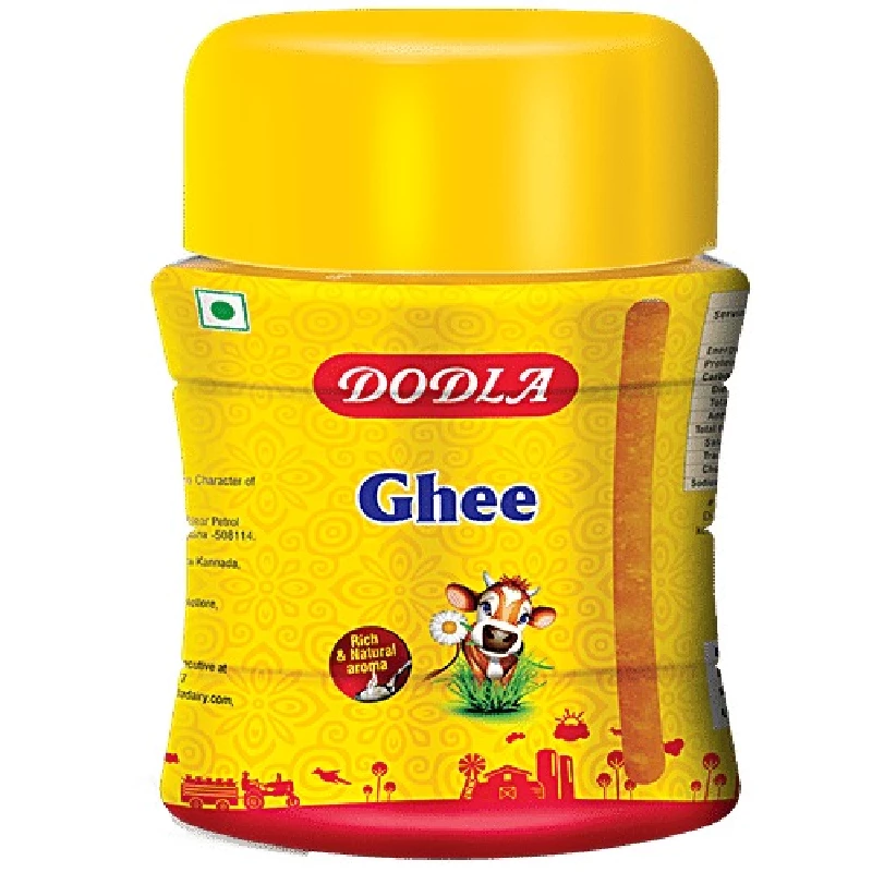 Dodla Pure Cow Ghee