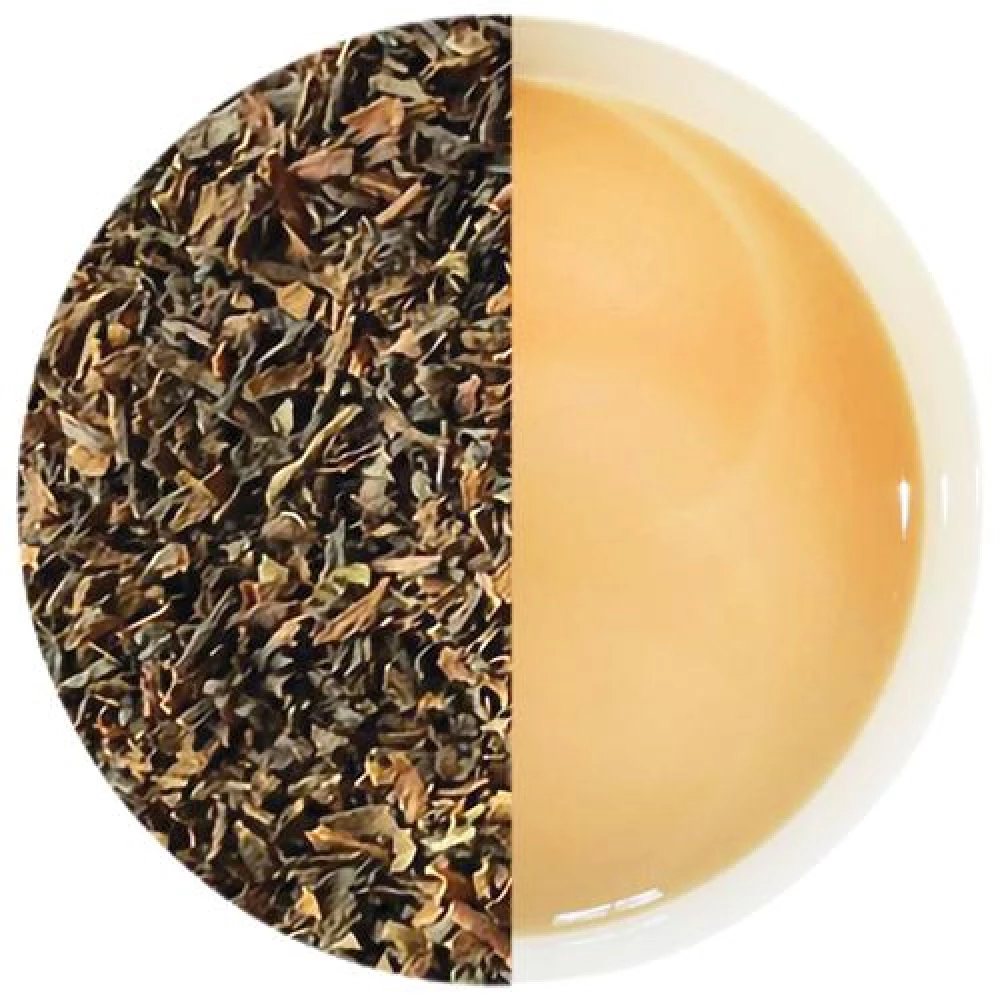 Dorje Darjeeling Gold Roasted Milk Chai - Rich & Aromatic - Image 7